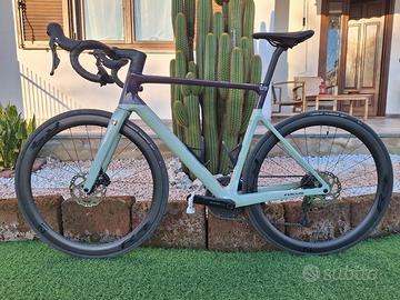 BICI CORSA FOCUS IZALCO MAX tg 54