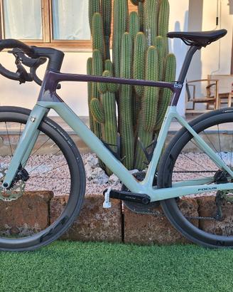 BICI CORSA FOCUS IZALCO MAX tg 54