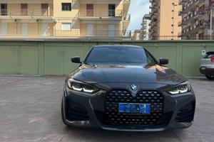 BMW 420D Gran Coupè