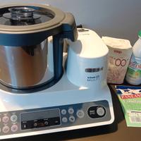 Robot cucina Kenwood kCook MULTI 