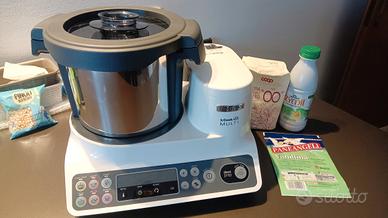 Robot cucina Kenwood kCook MULTI 
