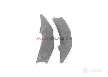 Fianchetti serbatoio carbonio Streetfighter V4 25