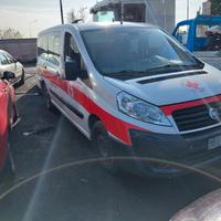 RICAMBI FIAT SCUDO 2010 