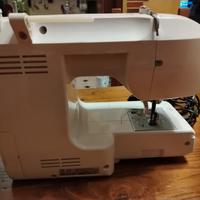 macchina per cucire Necchi