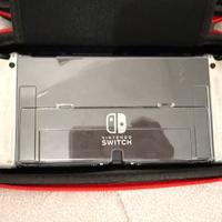 Nintendo swich oled