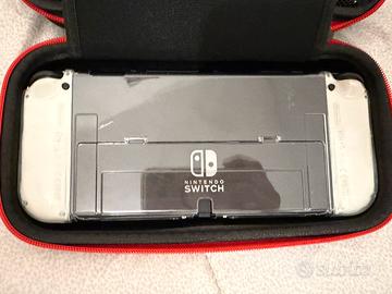 Nintendo swich oled