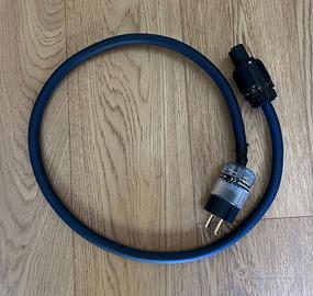 Furutech SA -20 Cavo Alimentazione Hifi