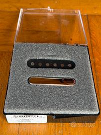 Set pick up fender telecaster single coil yosemite