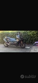 Stupendo T Max 560 techmax black