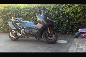 Stupendo T Max 560 techmax black
