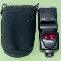 Nikon speedlight SB-700