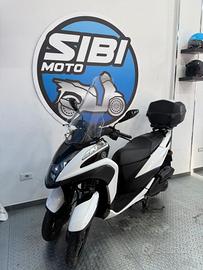 Yamaha Tricity 155