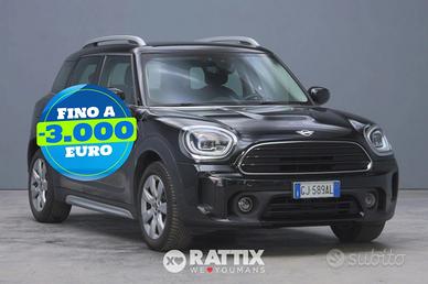 MINI mini countryman f60 2020 Mini Countryman 2.0