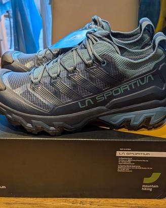 Scarpe La Sportiva Ultra Raptor 3
