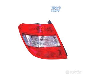 FANALE SINISTRO PER MERCEDES CLASSE C W204 SW KOMB