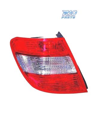 FANALE SINISTRO PER MERCEDES CLASSE C W204 SW KOMB