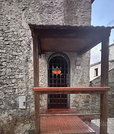 Vendita CASA RISTRUTTURATA A CARPINONE -IS-Molise