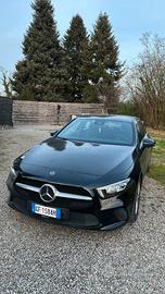 Mercedes Classe A 180d Sport