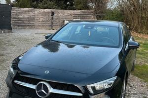 Mercedes Classe A 180d Sport