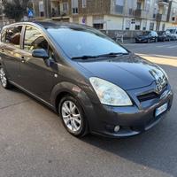 Toyota Corolla Verso 2.2 16V D-4D D-Cat 7pti