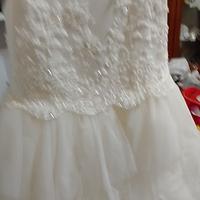 vestito comunione 