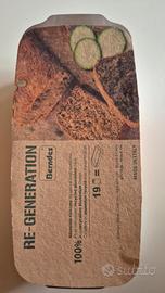 STAMPO PANE 15 € - re-generation BERNDES