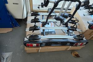 portabici camper roulotte macchina 