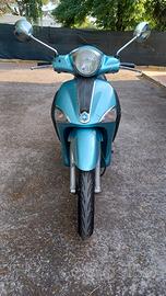 Piaggio Liberty 50 4T
