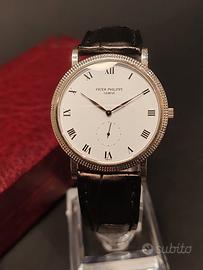 Orologio Patek Philippe Calatrava Ref. 3919G - Oro