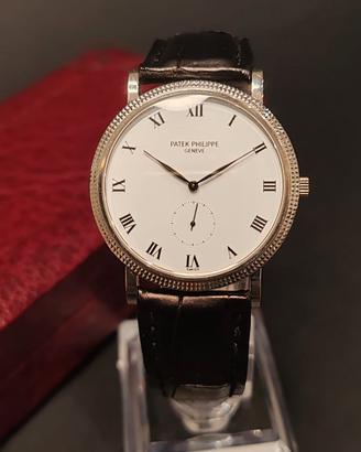 Orologio Patek Philippe Calatrava Ref. 3919G - Oro