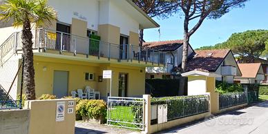 Appartamenti 'Villa Speltri'