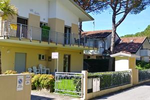 Appartamenti 'Villa Speltri'