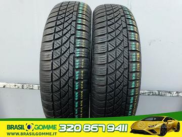 Gomme 145/65/15 HANKOOK 4 Stagioni