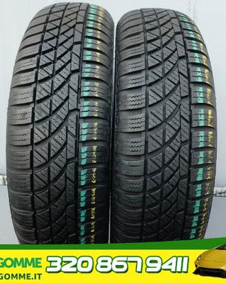 Gomme 145/65/15 HANKOOK 4 Stagioni