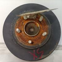 MOZZO POSTERIORE SINISTRO FORD Puma Serie B7JA/B (