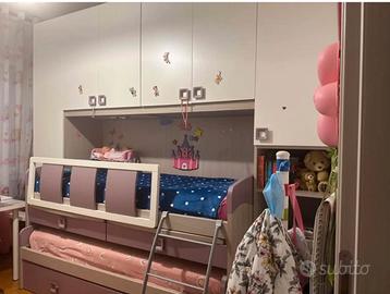 Camera da letto per bambini