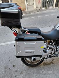 BMW 1200 GS