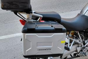 BMW 1200 GS