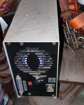 alimentatore elettronico