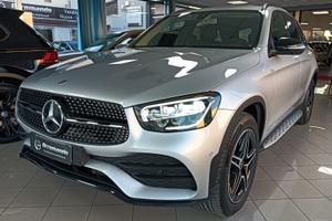 Mercedes-benz GLC 300d 4Matic Premium Amg Line