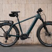 Riese & Müller Charger5 Touring 2026 – NUOVA