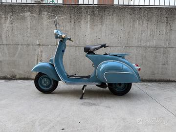 Vespa 150