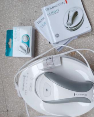 Epilatore E-Light Remington