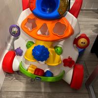 Chicco Gioco Primi Passi in Musica