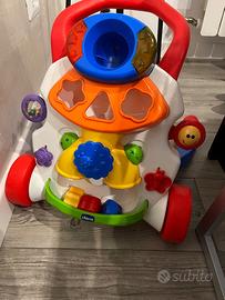 Chicco Gioco Primi Passi in Musica