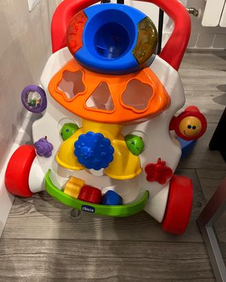 Chicco Gioco Primi Passi in Musica