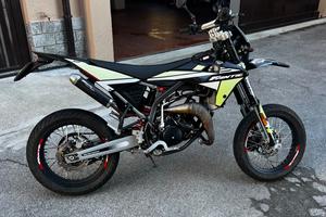 Fantic Motard 50 - 2022