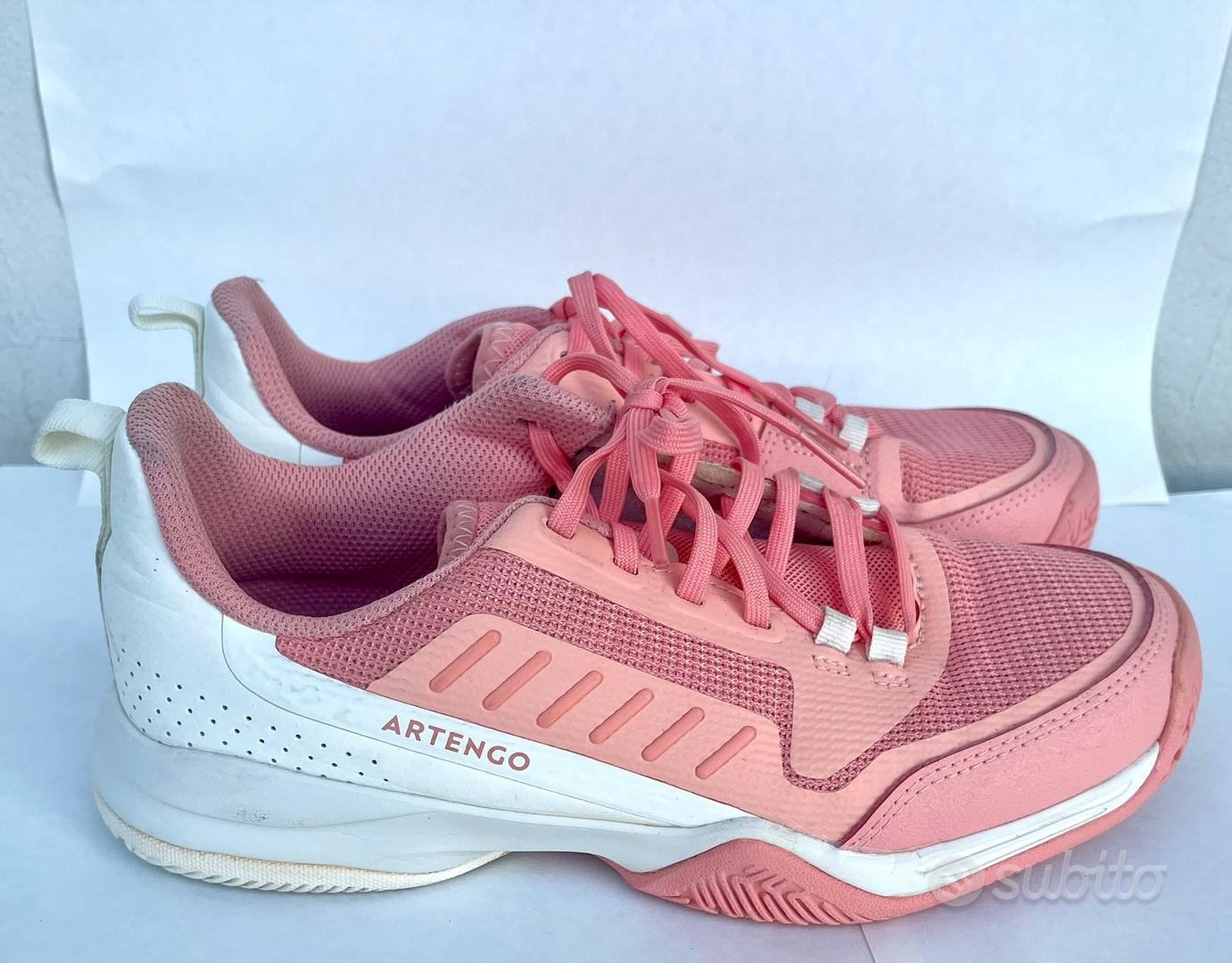 Scarpe tennis bambina TS 500 Fast Artengo Abbigliamento e Accessori In vendita a Ferrara