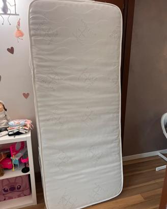 Materasso singolo 80 x 190