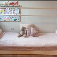 Letto bambina/o 